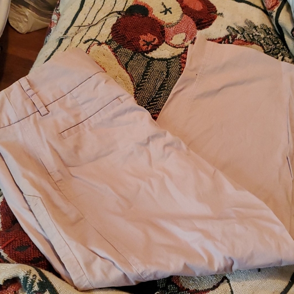 Daisy Fuentes Capris - Picture 3 of 3